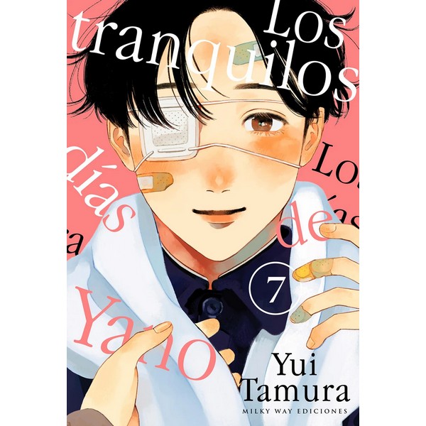 LOS TRANQUILOS DIAS DE YANO 07