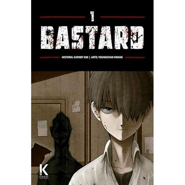BASTARD 01
