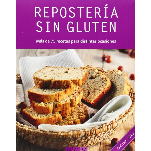 REPOSTERIA SIN GLUTEN