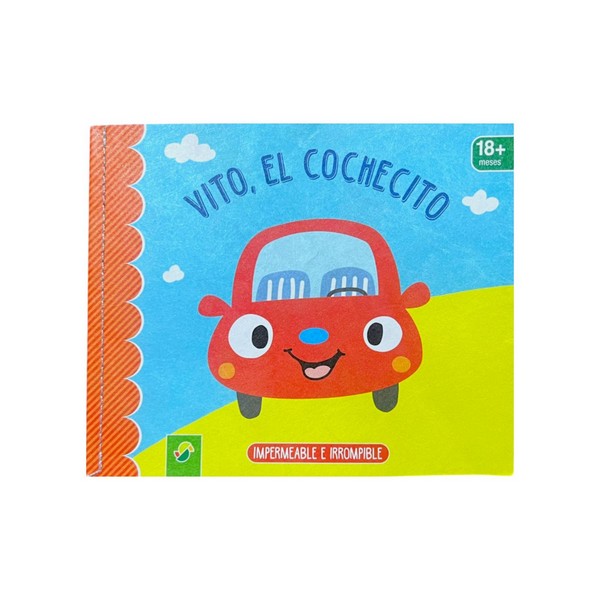 VITO, EL COCHECITO