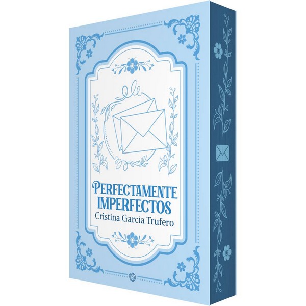 PERFECTAMENTE IMPERFECTOS CON CANTOS PINTADOS