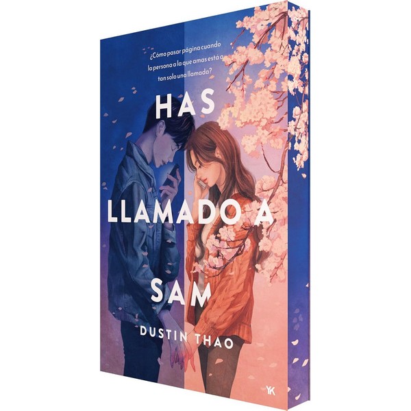 HAS LLAMADO A SAM CON CANTOS PINTADOS