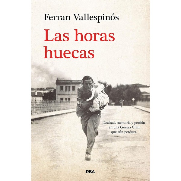 LAS HORAS HUECAS