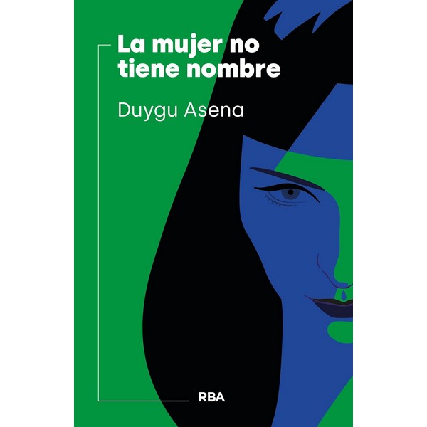 LA MUJER NO TIENE NOMBRE