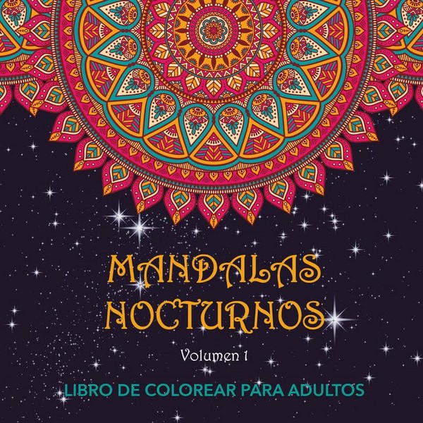 MANDALAS NOCTURNOS