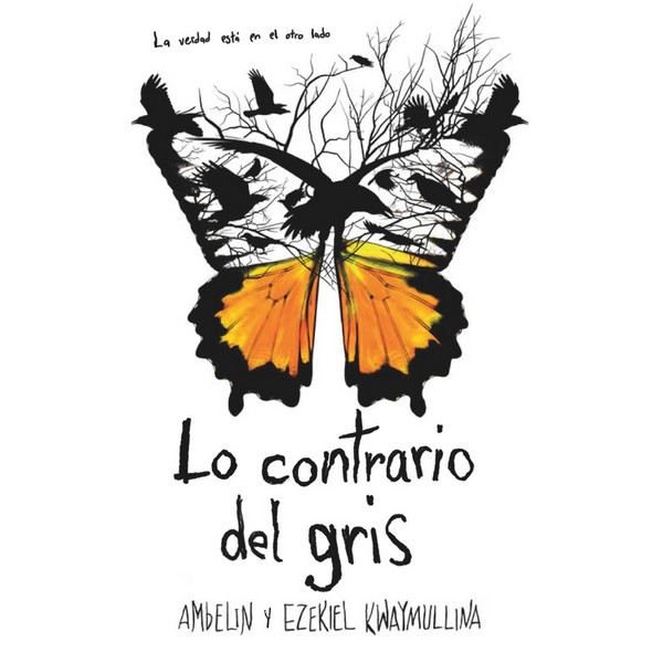 LO CONTRARIO DEL GRIS