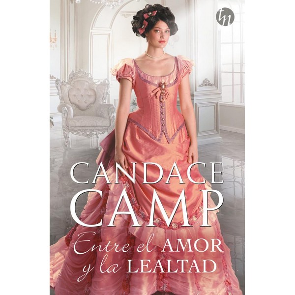 ENTRE EL AMOR Y LA LEALTAD