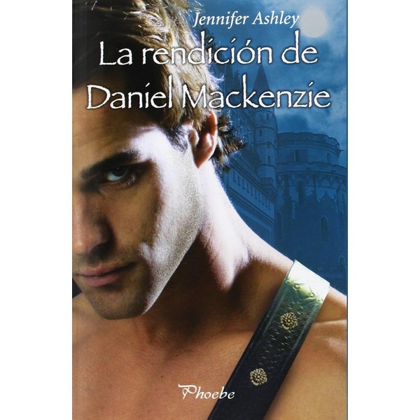 LA RENDICION DE DANIEL MACKENZIE
