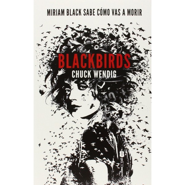 BLACKBIRDS