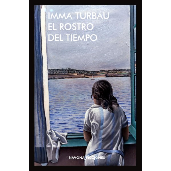 EL ROSTRO DEL TIEMPO