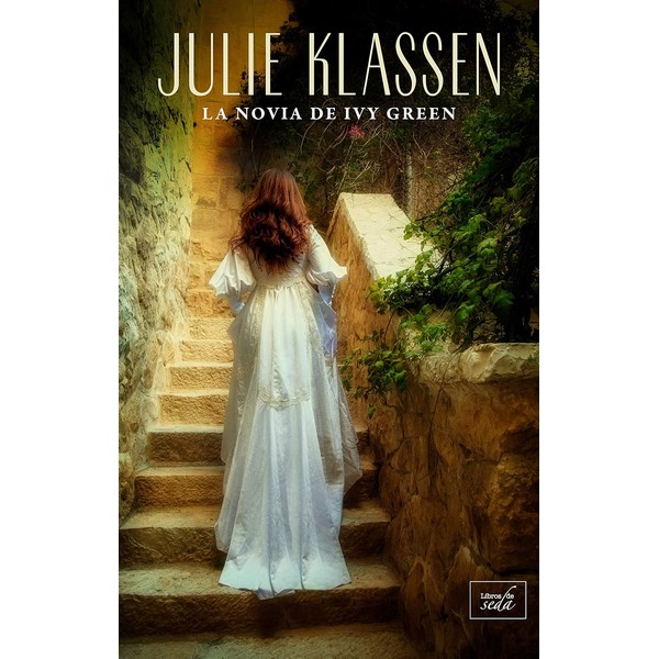 LA NOVIA DE IVY GREEN