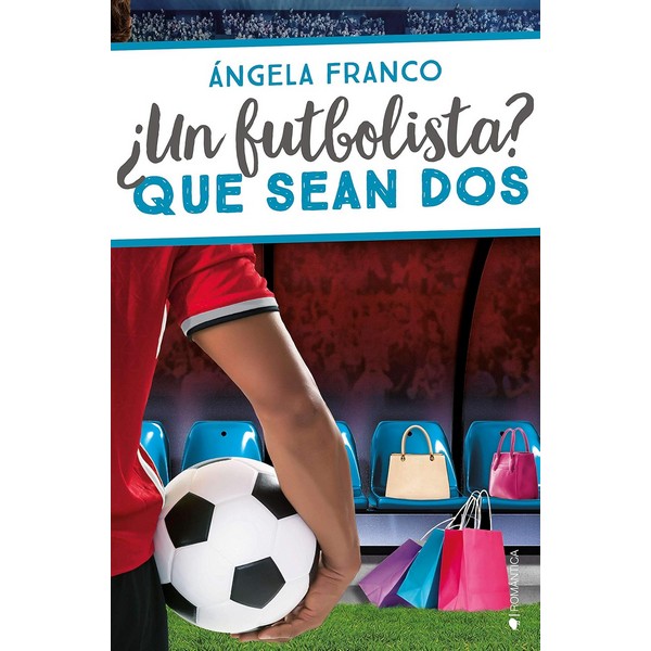 UN FUTBOLISTA?: QUE SEAN DOS