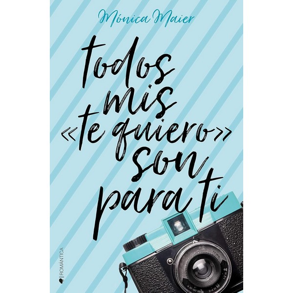 TODOS MIS TE QUIERO SON PARA TI