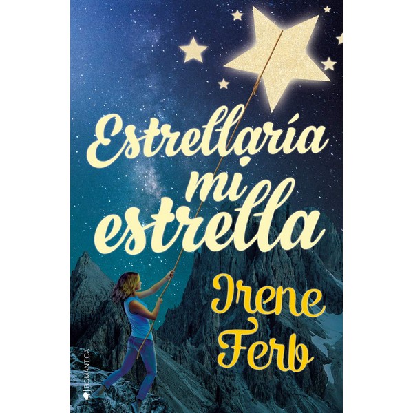 ESTRELLARIA MI ESTRELLA