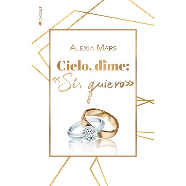 CIELO DIME: SI, QUIERO