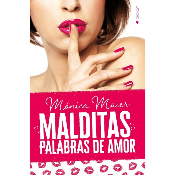 MALDITAS PALABRAS DE AMOR