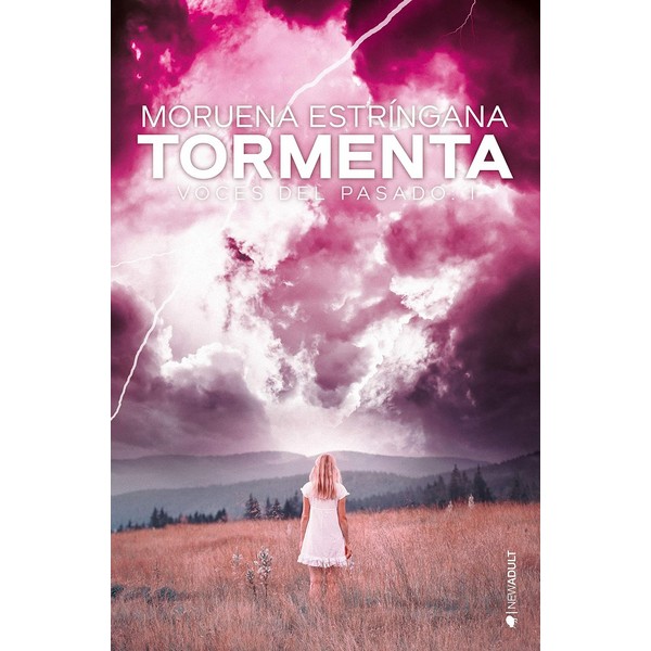 TORMENTA (VOCES DEL PASADO I)