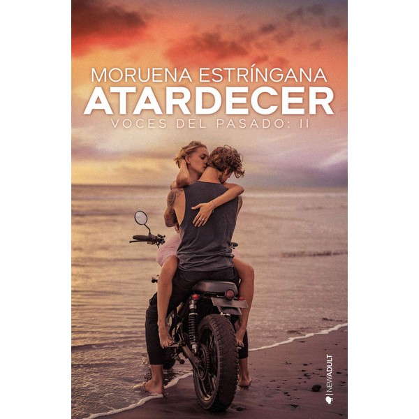 ATARDECER (VOCES DEL PASADO II)
