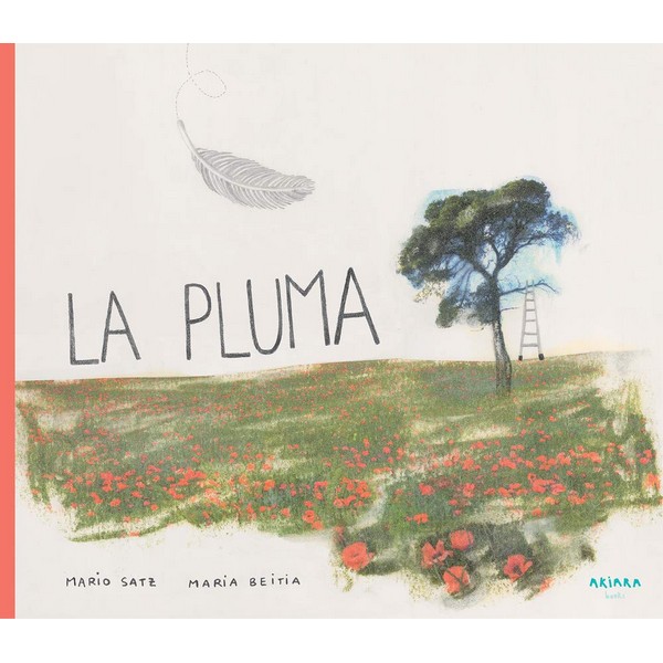 LA PLUMA