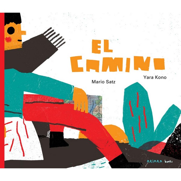 EL CAMINO