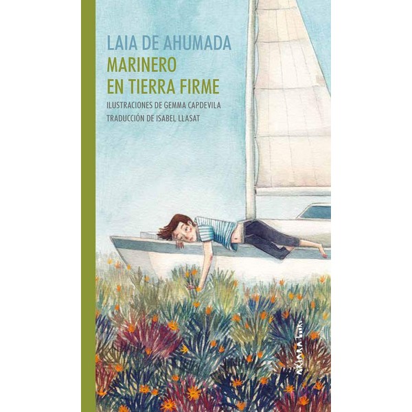 MARINERO EN TIERRA FIRME