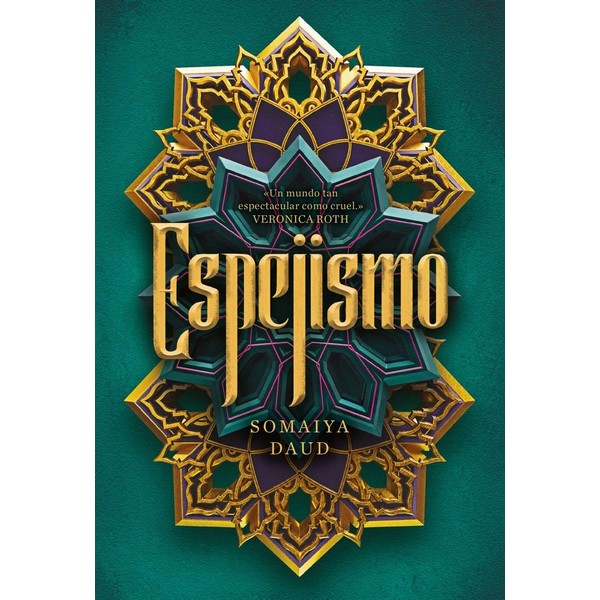 ESPEJISMO