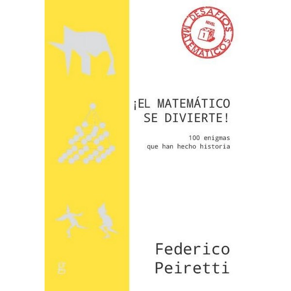 MATEMATICO SE DIVIERTE