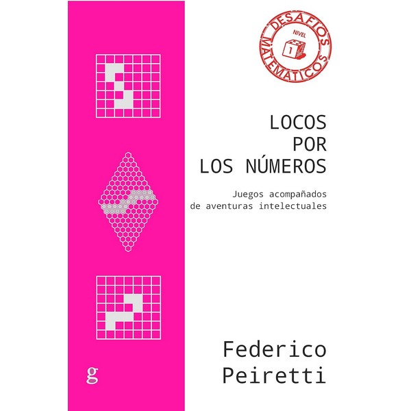 LOCOS POR LOS NUMEROS
