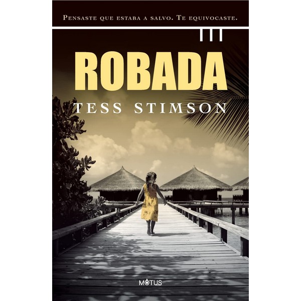 ROBADA