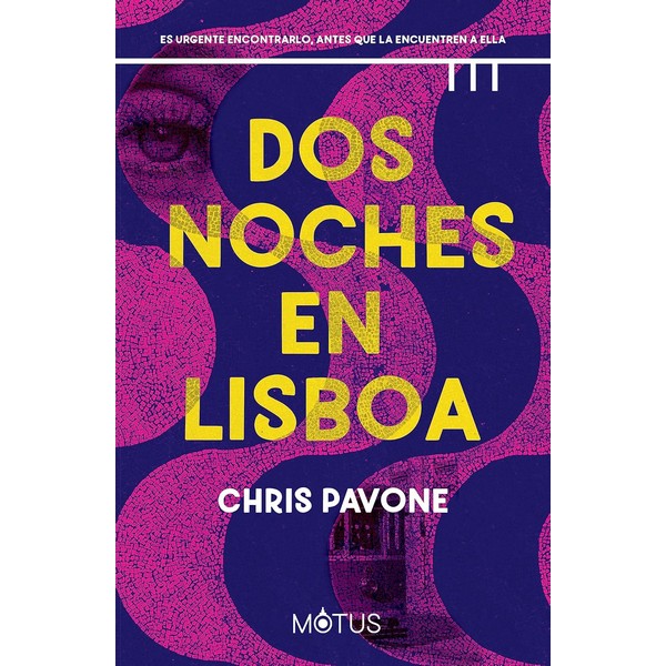 DOS NOCHES EN LISBOA