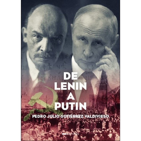 DE LENIN A PUTIN