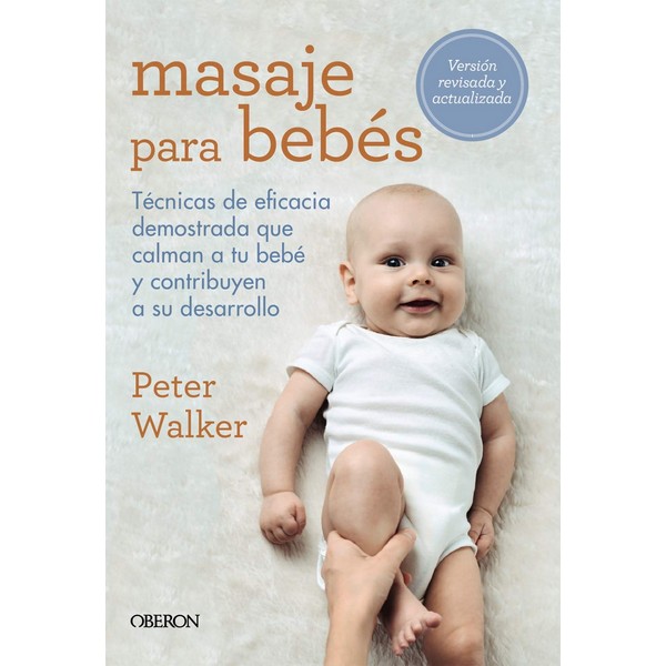 MASAJE PARA BEBES
