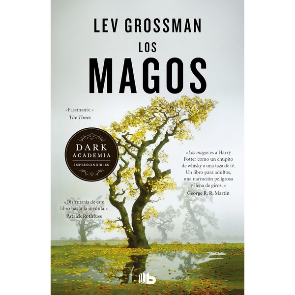 LOS MAGOS