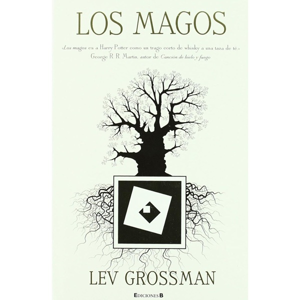 LOS MAGOS