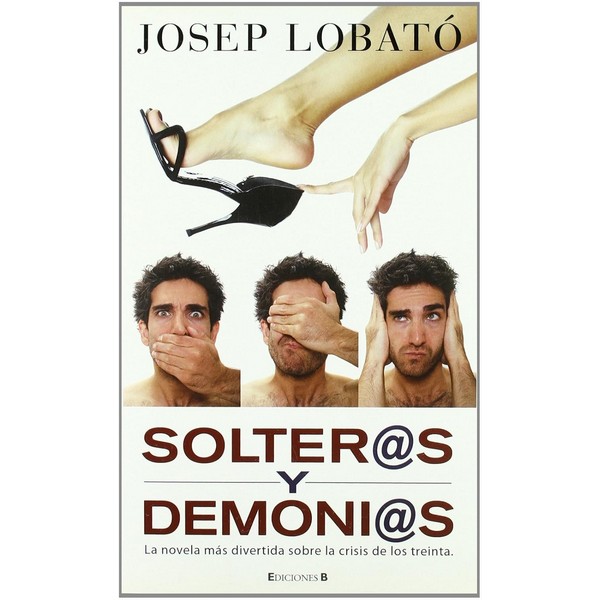 SOLTER@S Y DEMONI@S