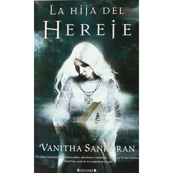 LA HIJA DEL HEREJE
