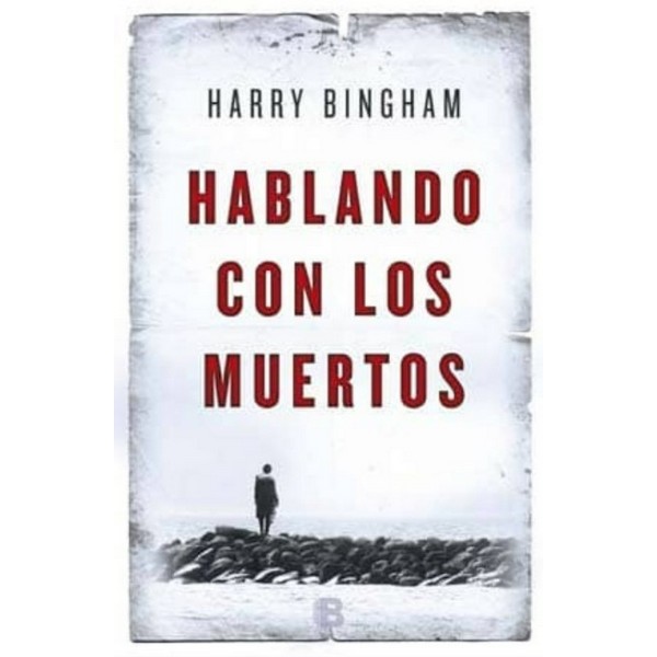 HABLANDO CON LOS MUERTOS