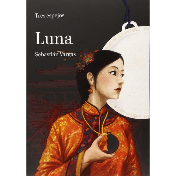 TRES ESPEJOS: LUNA Y ESPADA