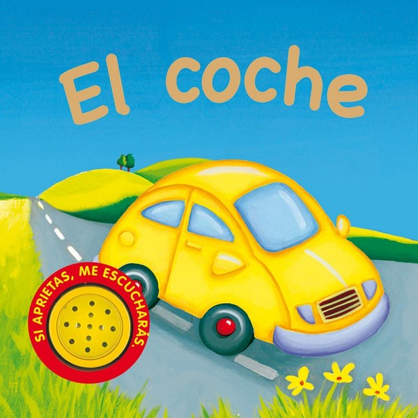 EL COCHE VEHICULOS RUIDOSOS