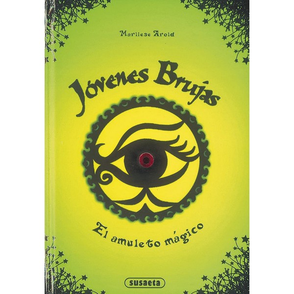 JOVENES BRUJAS EL AMULETO MAGICO