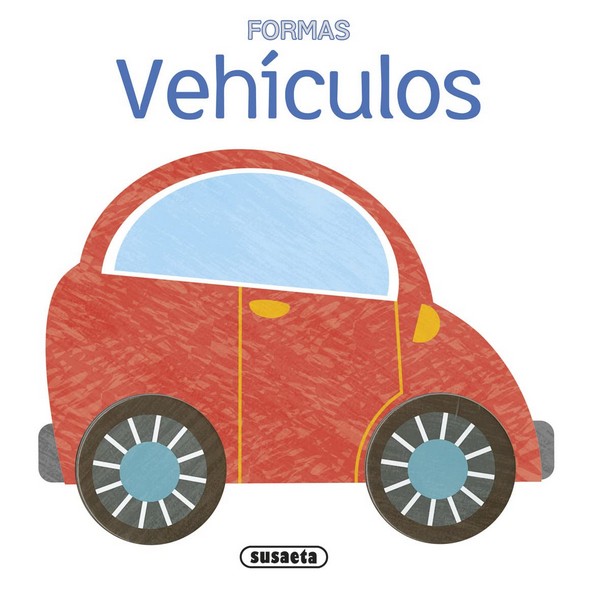 VEHICULOS (FORMAS)