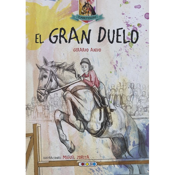 EL GRAN DUELO