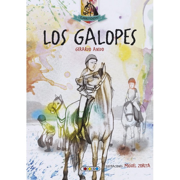 LOS GALOPES