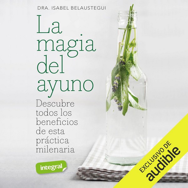 MAGIA DEL AYUNO