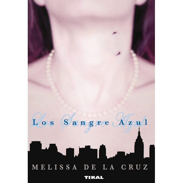LOS SANGRE AZUL