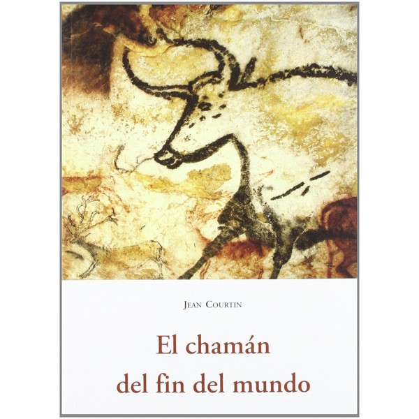 EL CHAMAN DEL FIN DEL MUNDO