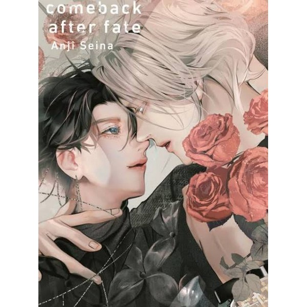 COMEBACK AFTER FATE TEMPLU