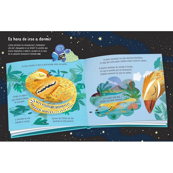 DINOSAURIOS A QUE NO LO SABIAS? - Imagen 2