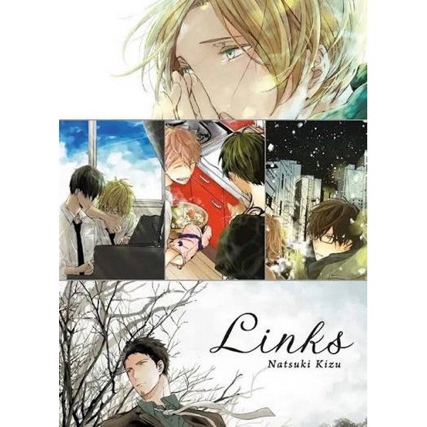 LINKS TEMPLU
