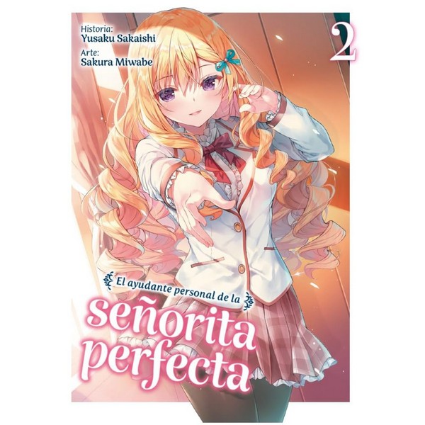 AYUDANTE PERSONAL DE LA SEÑORITA PERFECTA 02